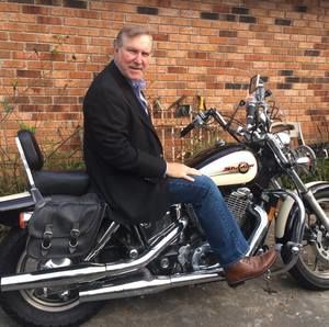 Meet your Posher, William